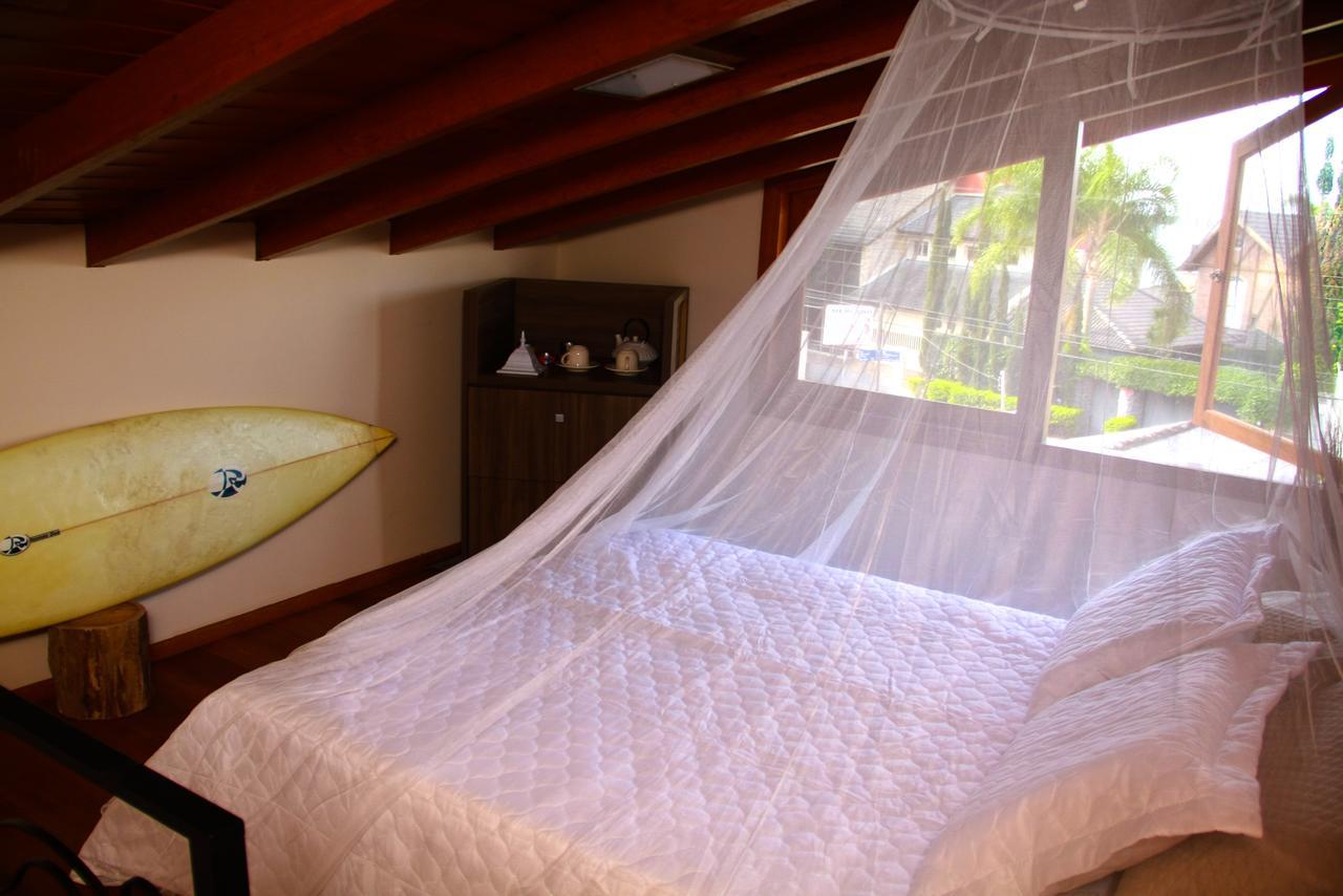 Quarto Quádruplo Comfort